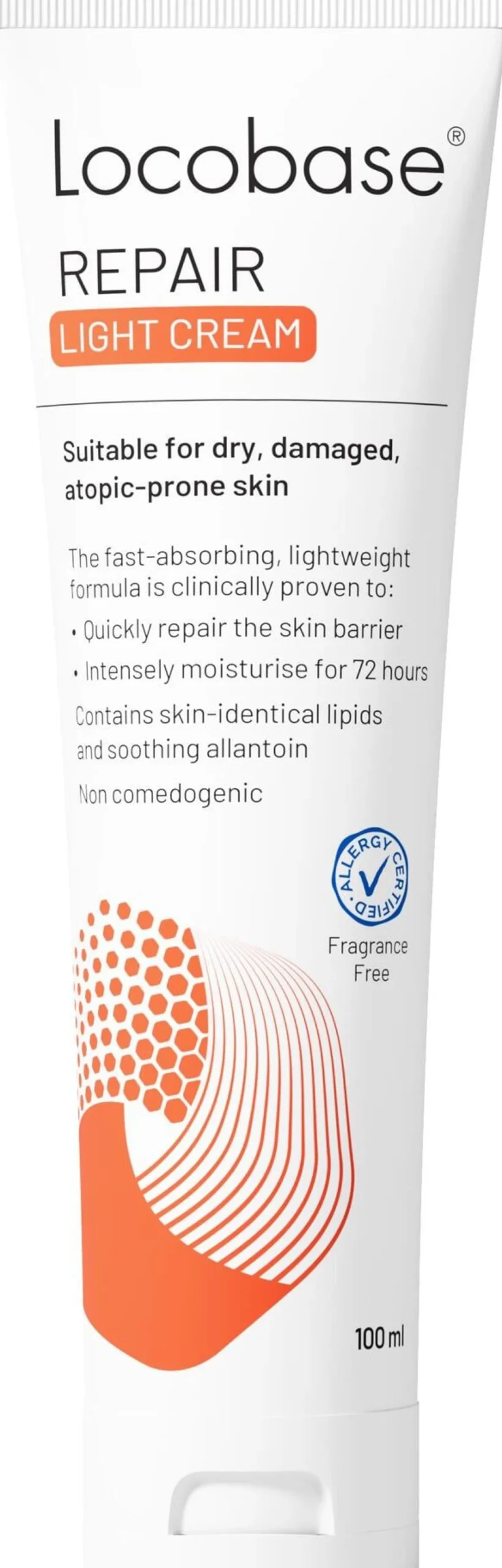 Locobase Repair Light 100 ml