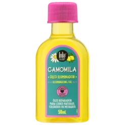 Lola from Rio Camomila Illuminating Oil 50 ml