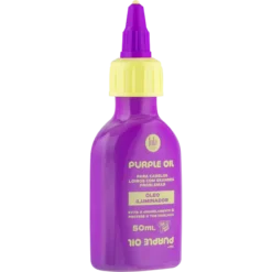 LOLA from RIO LOLA Purple Oil 50 ml