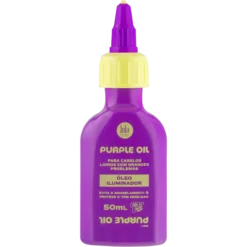 LOLA from RIO LOLA Purple Oil 50 ml