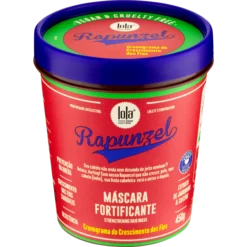 Lola from Rio Rapunzel Fortifying Mask 450 g