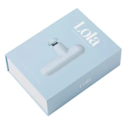 Lola Massage Gun Baby Blue 2.0