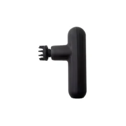 Lola Massage Gun Black 2.0