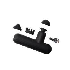 Lola Massage Gun Black 2.0