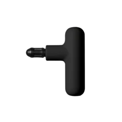 Lola Massage Gun Black