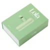 Lola Massage Gun Mint Cream 2.0