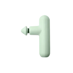 Lola Massage Gun Mint Cream 2.0