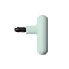 Lola Massage Gun Mint Cream