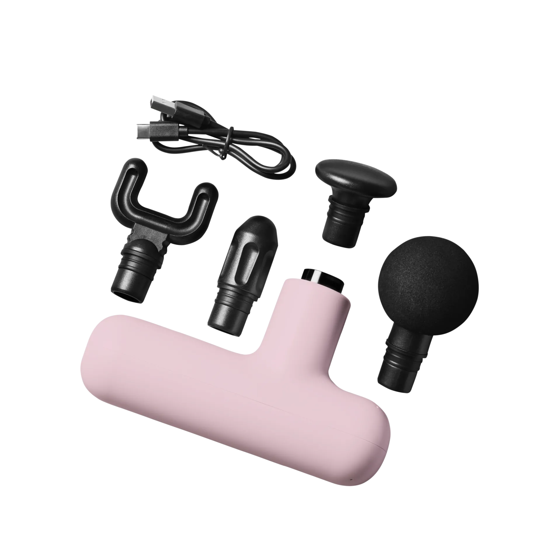 Lola Massage Gun Pink