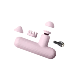 Lola Massage Gun Pink 2.0