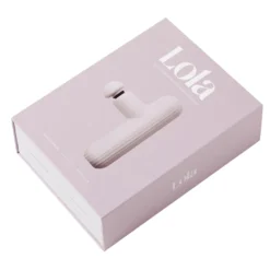 Lola Massage Gun Pink 2.0