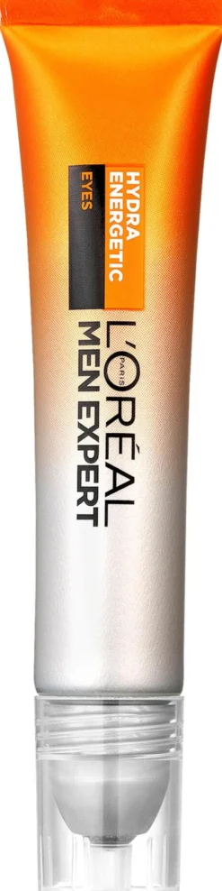L'Oréal Men Expert Hydra-Energetic Kylande Ögon Roll-On 10 ml