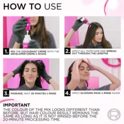 L'Oréal Paris Casting Creme Gloss 415 Ice Brown