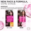 L'Oréal Paris Casting Creme Gloss 200 Ebony Black