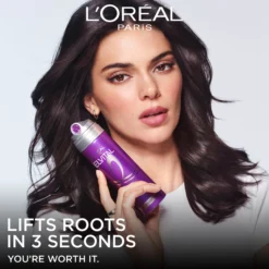 L'Oréal Paris Elvital Collagen Lifter Big Hair Day Refreshing Volume Spray 200 ml