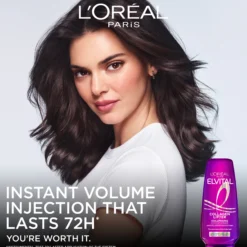 L'Oréal Paris Elvital Collagen Lifter Conditioner 400 ml