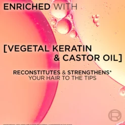 L'Oréal Paris Elvital Dream Length Shampoo 1L