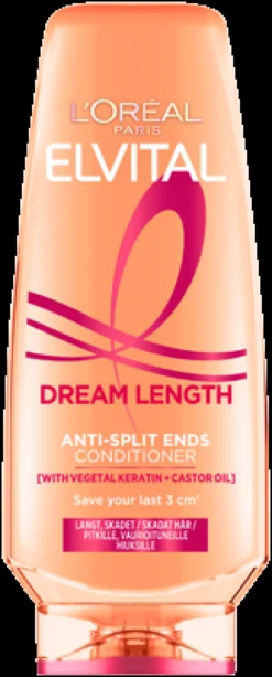 L'Oréal Paris Elvital Dream Length Conditioner 200 ml