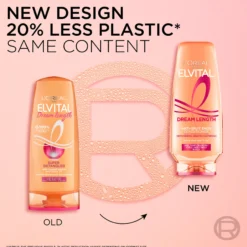 L'Oréal Paris Elvital Dream Length Conditioner 200 ml