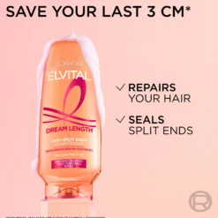 L'Oréal Paris Elvital Dream Length Conditioner 200 ml