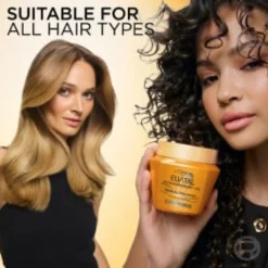 L'Oréal Paris Elvital Extraordinary Oil Hair Mask 300 ml