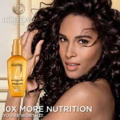 L'Oréal Paris Elvital Extraordinary Oil Hair Oil 100 ml