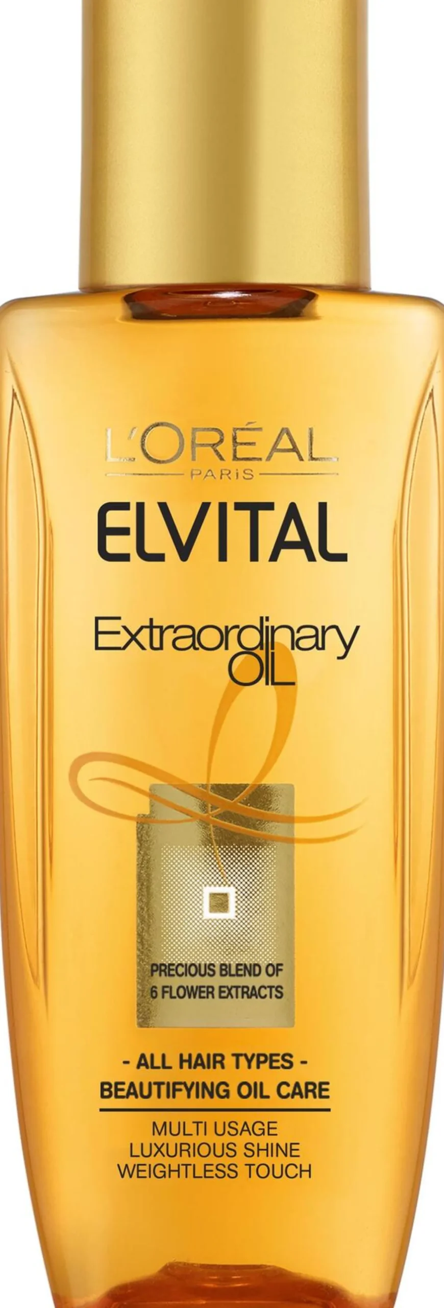 L'Oréal Paris Elvital Extraordinary Oil 50ml