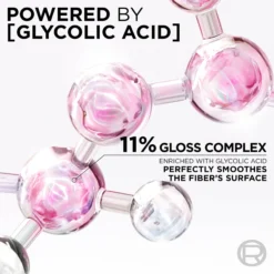 L'Oréal Paris Elvital Glycolic Gloss Conditioner Normal Hair 150 ml