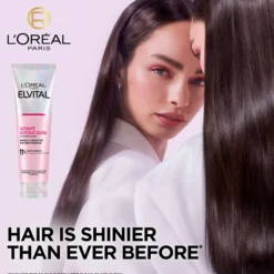 L'Oréal Paris Elvital Glycolic Gloss Conditioner Normal Hair 150 ml