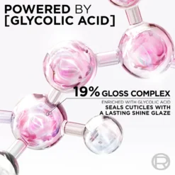 L'Oréal Paris Elvital Glycolic Gloss rinse-off treatment for normal hair 200 ml