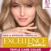 L'Oréal Paris Excellence Crème