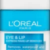L'Oréal Paris Eye & Lip Express Make-up Remover 125 ml