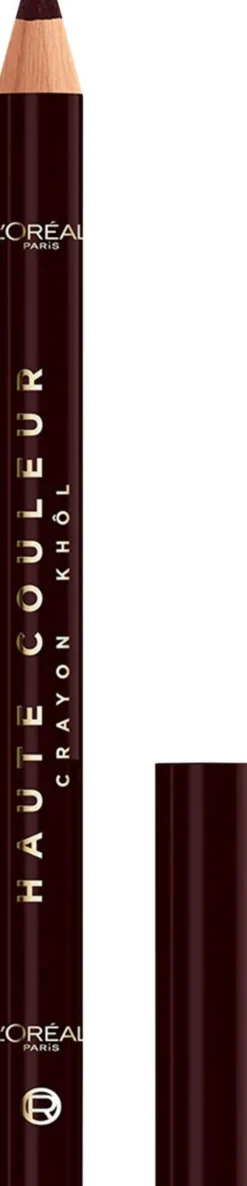 L'Oréal Paris Haute Couleur Crayon Khôl 150 Bordeaux Cashmere 1,2 g