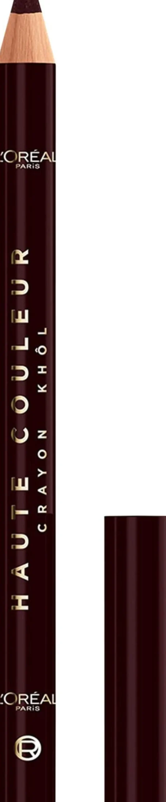 L'Oréal Paris Haute Couleur Crayon Khôl 150 Bordeaux Cashmere 1,2 g