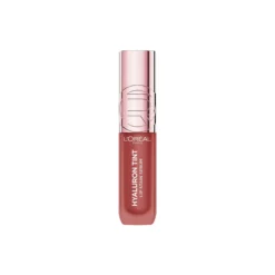 L'Oréal Paris Hyaluron Lip Stain Serum Tea Time 5 ml
