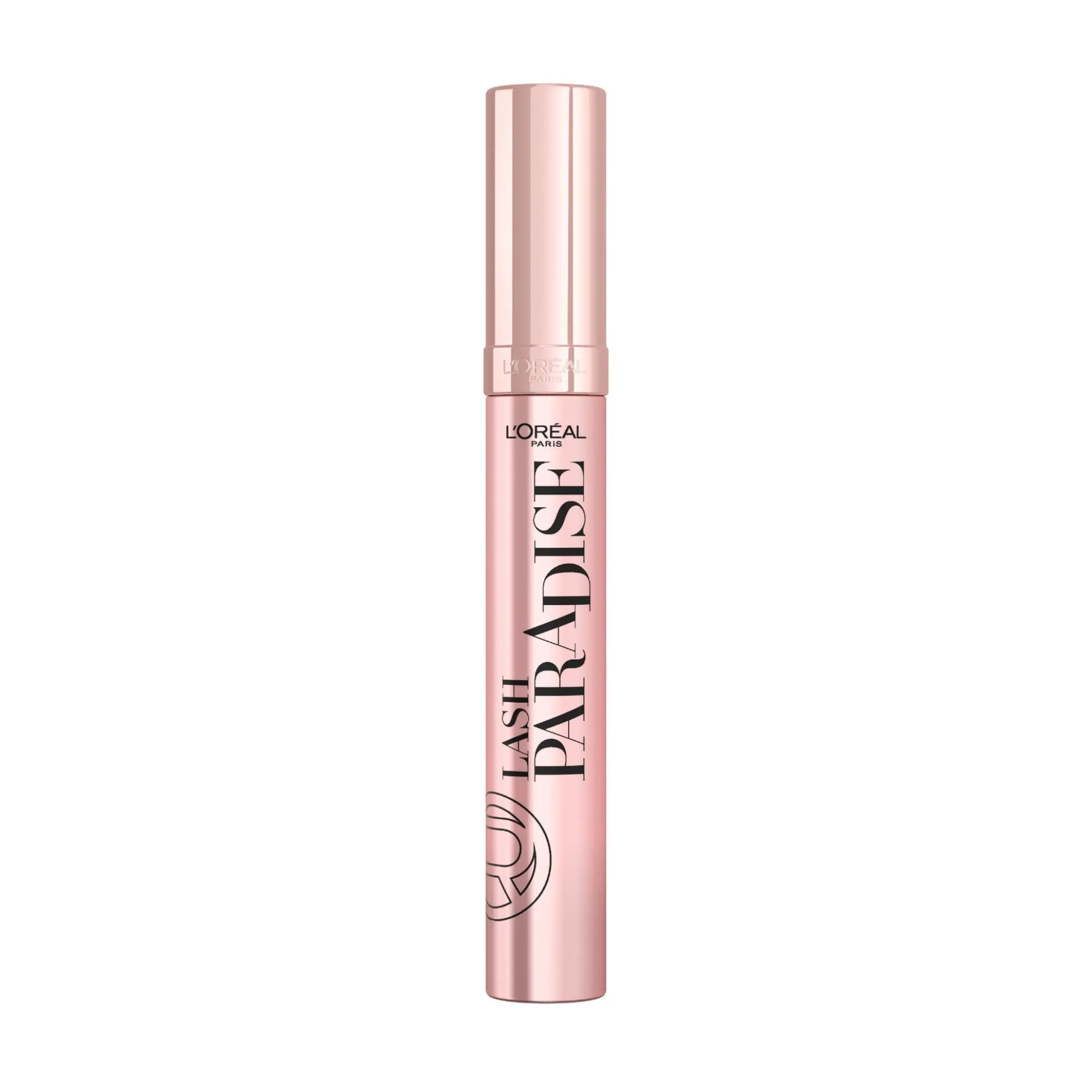 L'Oréal Paris Lash Paradise Mascara Black 6,4 ml