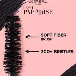 L'Oréal Paris Lash Paradise Mascara Black 6,4 ml
