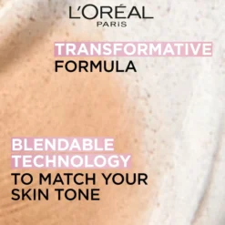 L'Oréal Paris Magic BB cream 03 Medium Light 30 ml