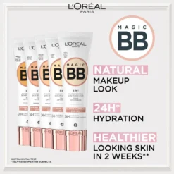 L'Oréal Paris Magic BB cream 03 Medium Light 30 ml