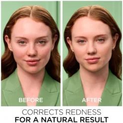 L'Oréal Paris Magic CC Cream 5in1 Anti Redness 30 ml