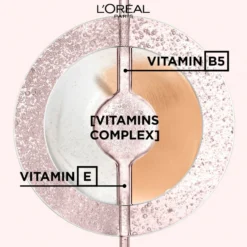 L'Oréal Paris Magic CC Cream 5in1 Anti Redness 30 ml