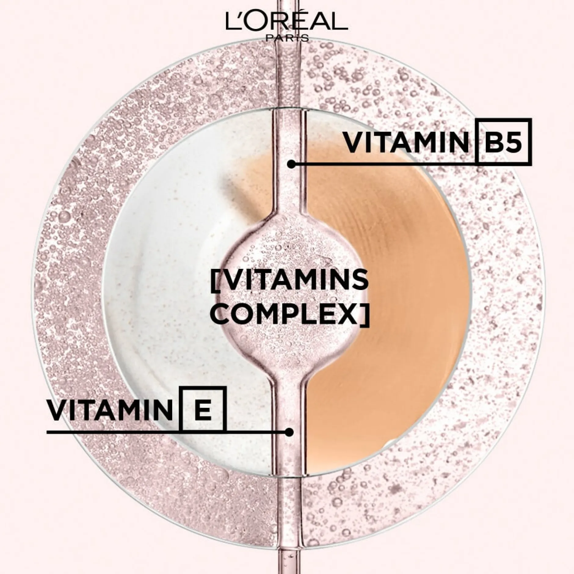 L'Oréal Paris Magic CC Cream 5in1 Anti Redness 30 ml