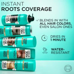 L'Oréal Paris Magic Retouch Spray 5 Blonde 75ml