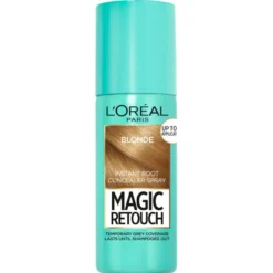 L'Oréal Paris Magic Retouch Spray 5 Blonde 75ml