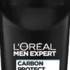 L'Oréal Paris Men Expert Carbon Protect Total Protection 72H Anti-Perspirant Deodorant Roll On 50 ml