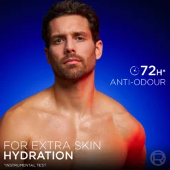 L'Oréal Paris Men Expert Hydra Hyaluronic Deodorant Roll On 50 ml