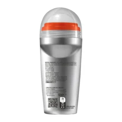 L'Oréal Paris Men Expert Invincible 96H Anti-Perspirant Deodorant Roll On för normal hud 50 ml