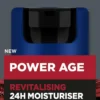 L'Oréal Paris Men Expert Power Age Revitalising Moisturiser 50 ml