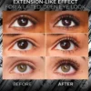 L'Oréal Paris Telescopic Extensionist Mascara Black 9,9 ml