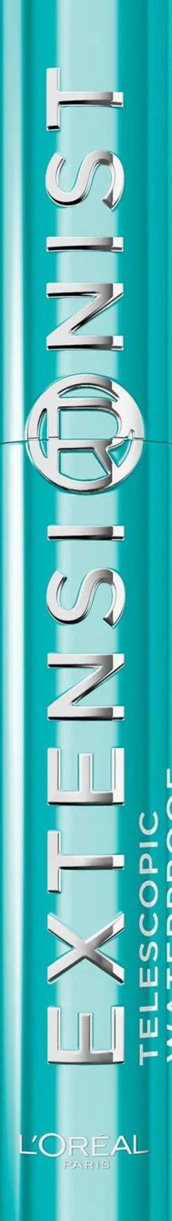 L'Oréal Paris Telescopic Extensionist Waterproof Mascara Black 9,9 ml